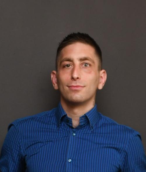 Sergio Caldieri