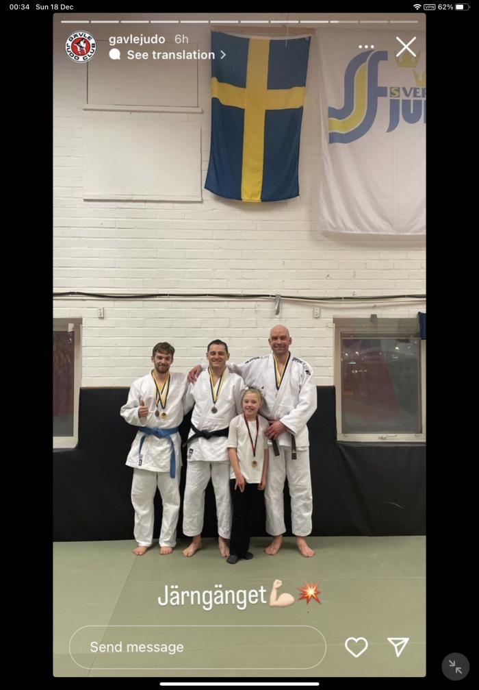 Sundsval cup