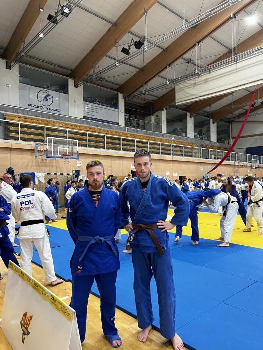 Preparation before Polish championships