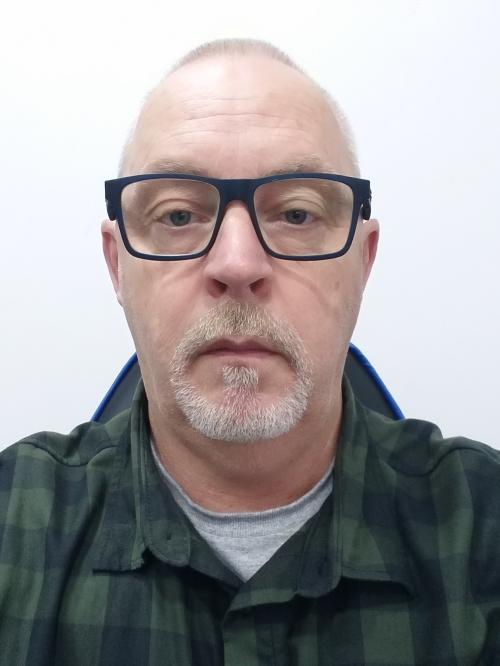 Marcos Hillesheim
