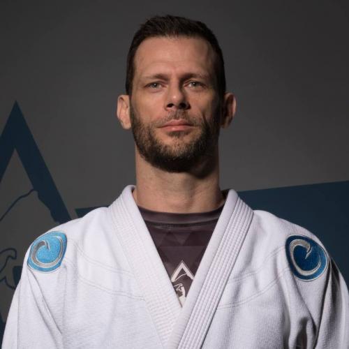 Alex Henley