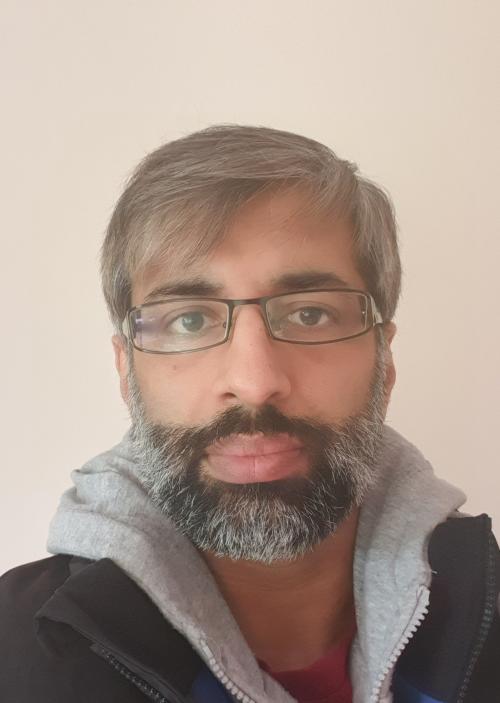 Shahid Ullah