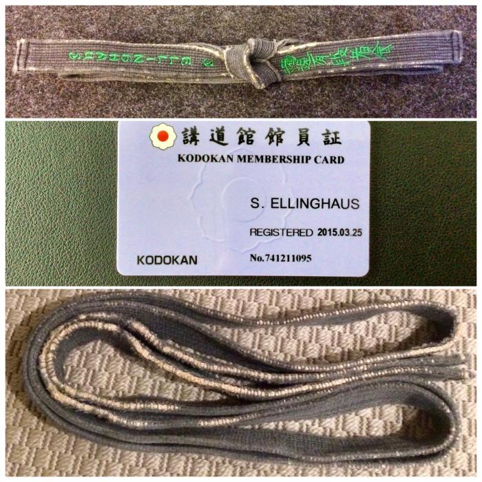 since 2015 Kodokan reg.