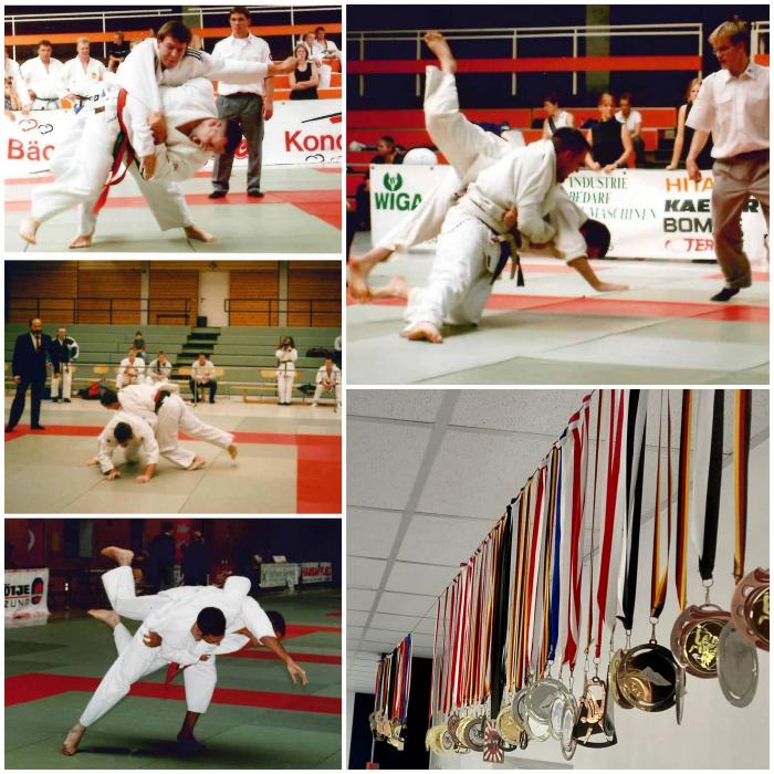 a long comp-career (beginning in the late 80’s) ended in 2004