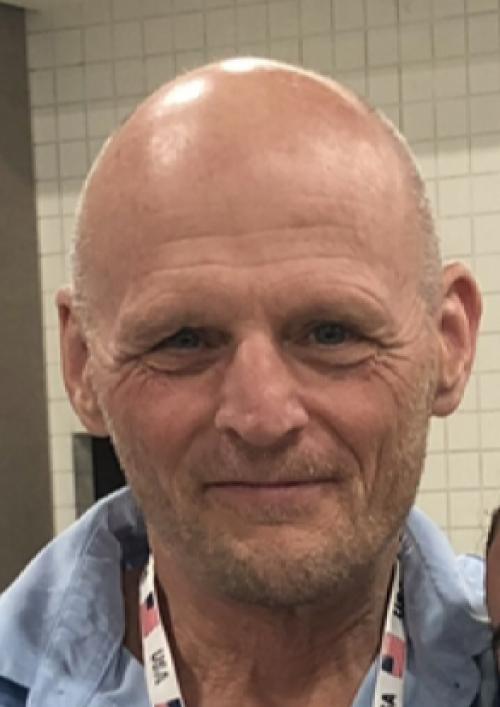 Paul Jordan
