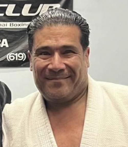 Steve Arce