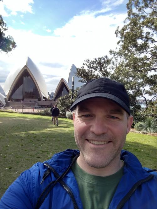 Andrew Dodd