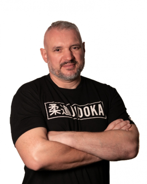 Milos Hosala