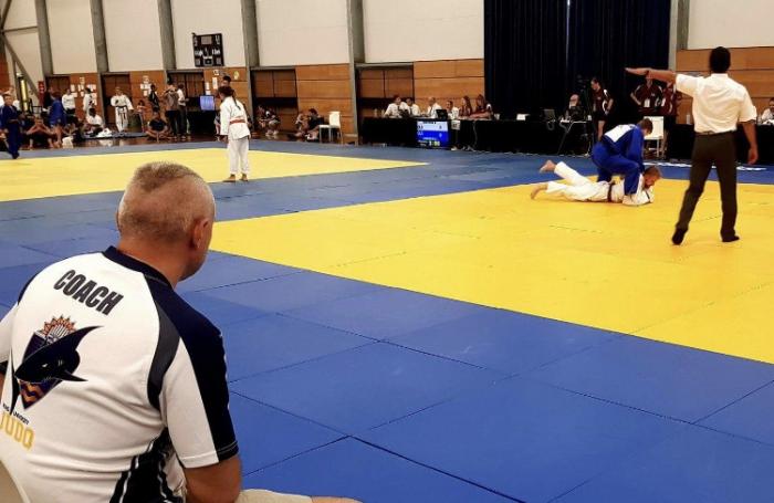 International Open