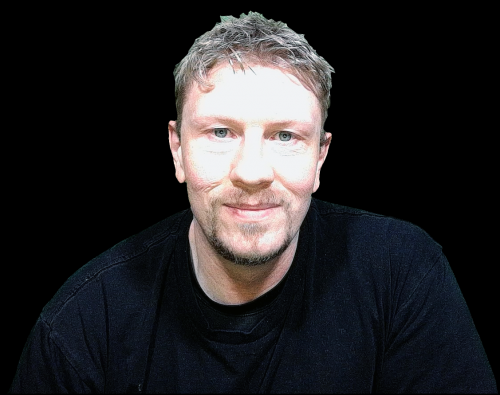 Luke McCarron