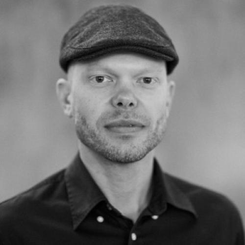 Duane Hamacher