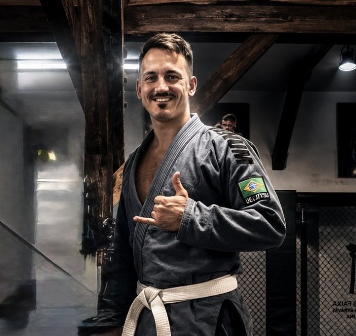 Sanny Mike Schöndube