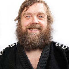 Guðmundur Gunnarsson