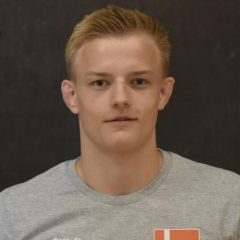 Jacob Agertoft