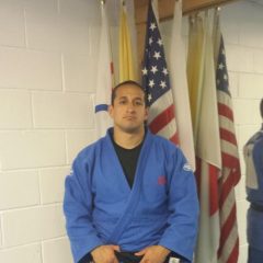 Steven Matias