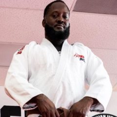 Tyrus Cox