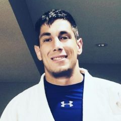 Josh Shannon