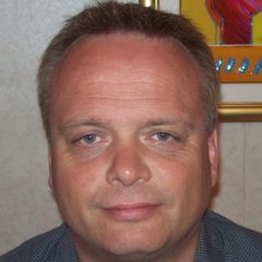 Henrik Dall