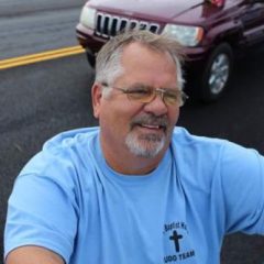 Timothy Davis
