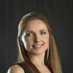 Olga Keith