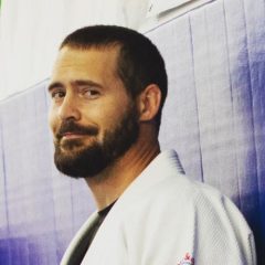 Joshua Clements