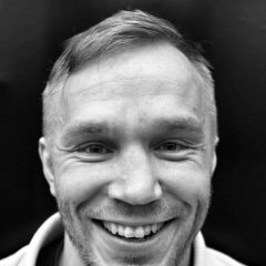 Jorgen Matsi