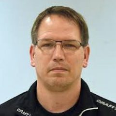 Johan Orrbo