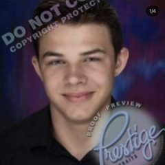 Caleb Daugherty