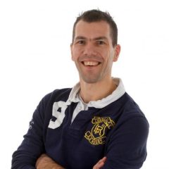Bert Van Iersel