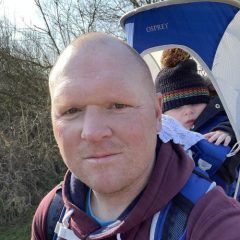 Michael Morgan