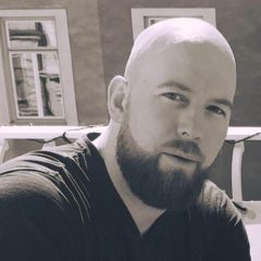 Mikael Marffy