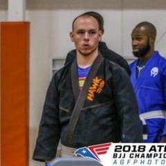 Alex Joyner