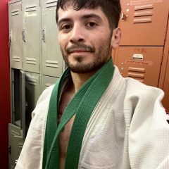 Victor Santana