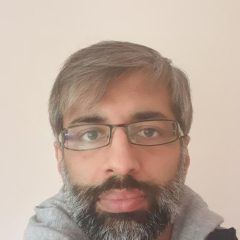 Shahid Ullah
