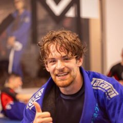 Alex Schouten