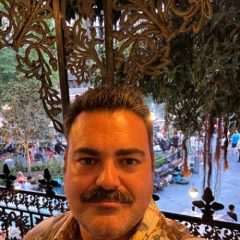 Bijan Mazarji