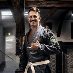 Sanny Mike Schöndube