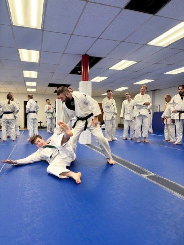 Nidan Testing