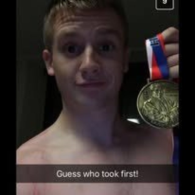 First first place as White Belt