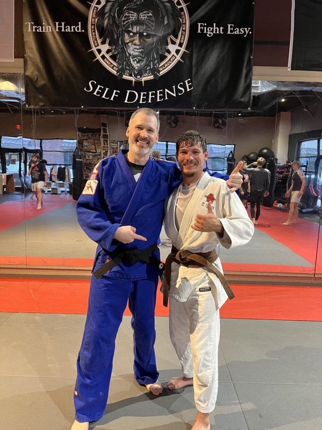 Ray Bushnell’s Sankyu Promotion (2026)