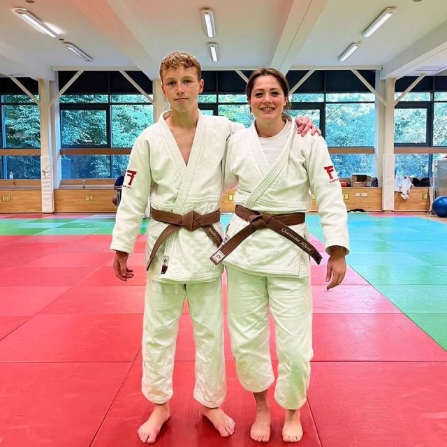 Dan Grading